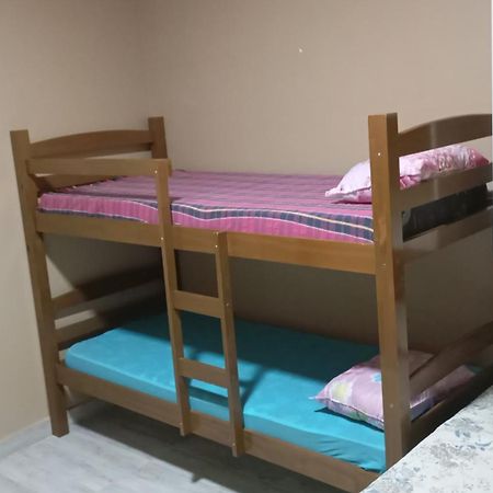 Duplex Praia Dourada 2 Марагожи Номер фото