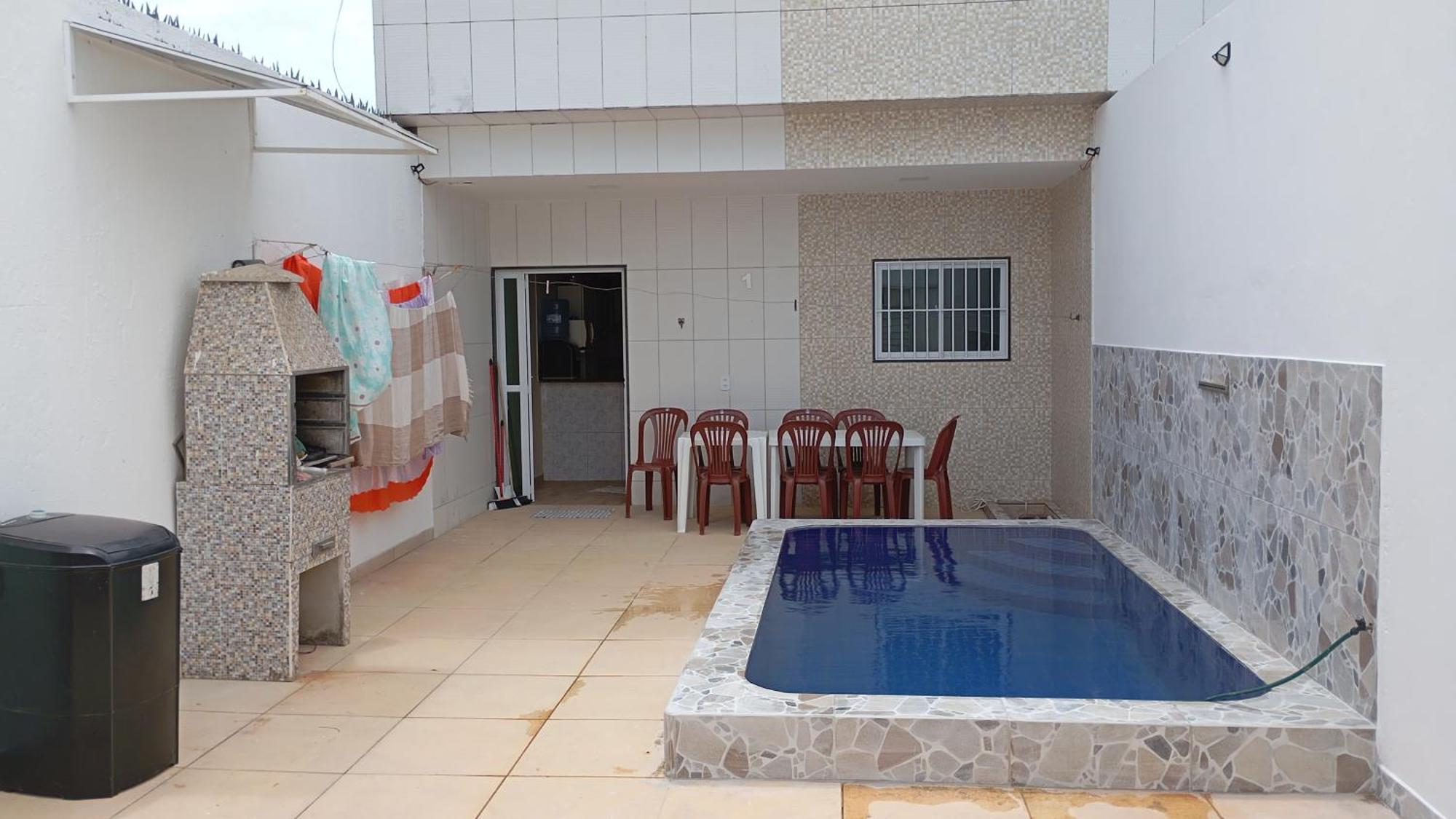 Duplex Praia Dourada 2 Марагожи Номер фото