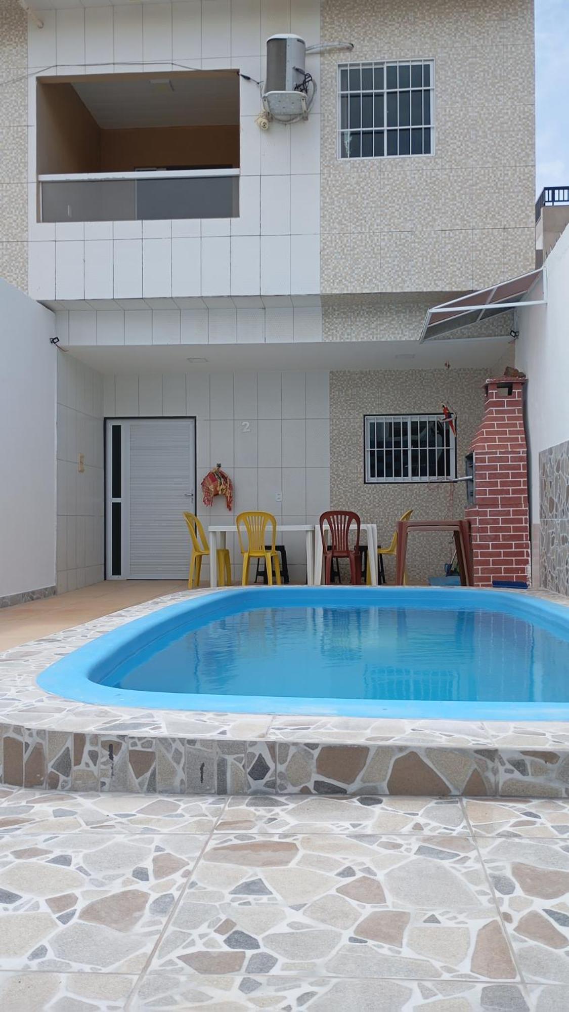 Duplex Praia Dourada 2 Марагожи Номер фото