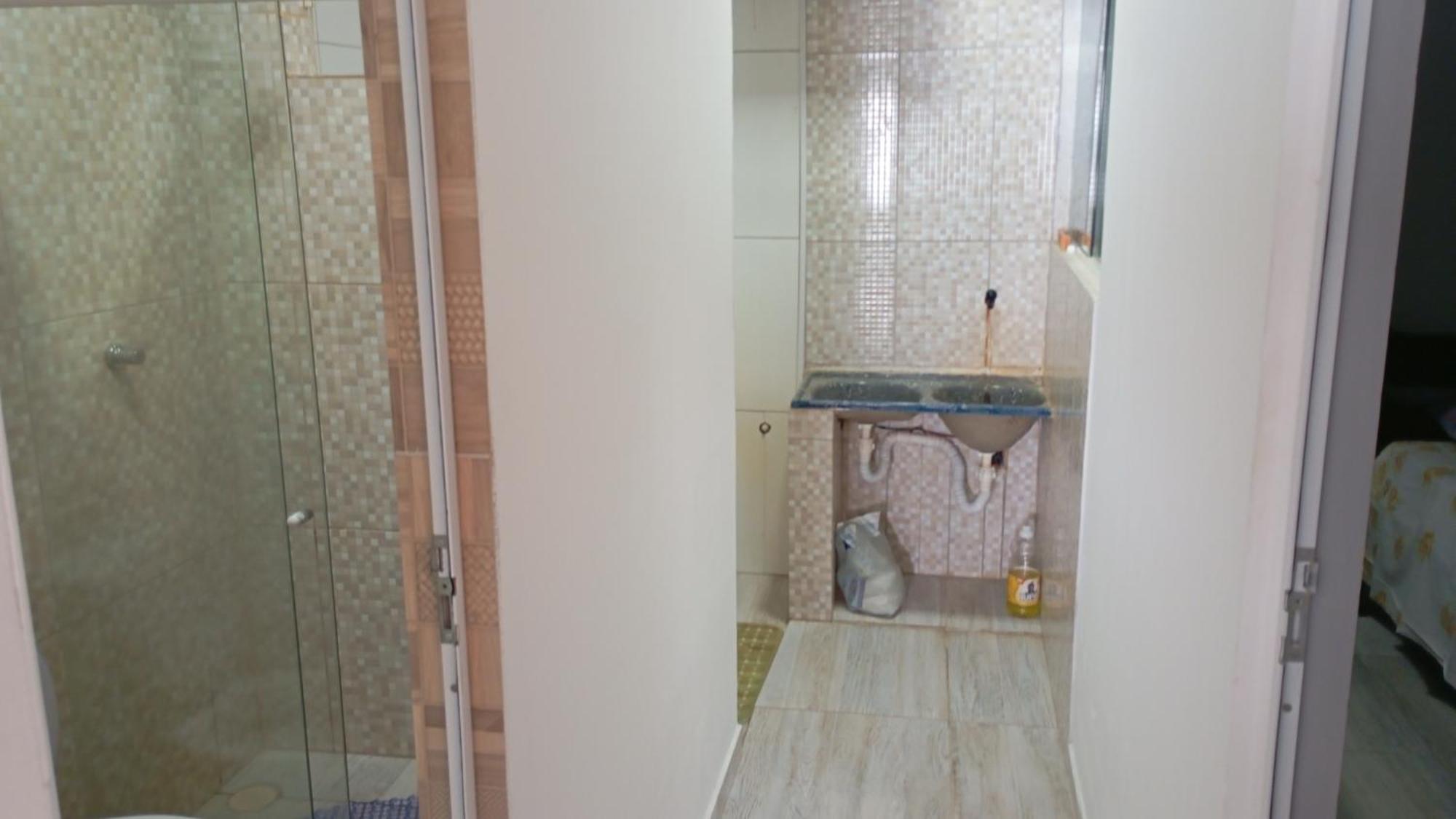 Duplex Praia Dourada 2 Марагожи Номер фото