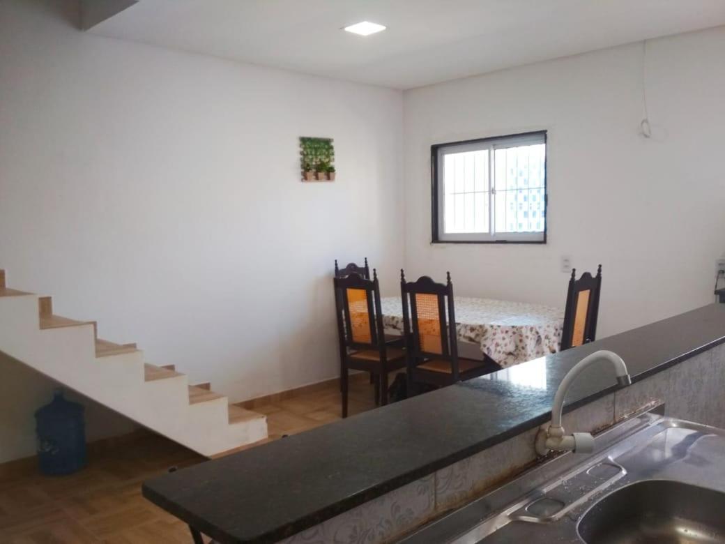 Duplex Praia Dourada 2 Марагожи Экстерьер фото