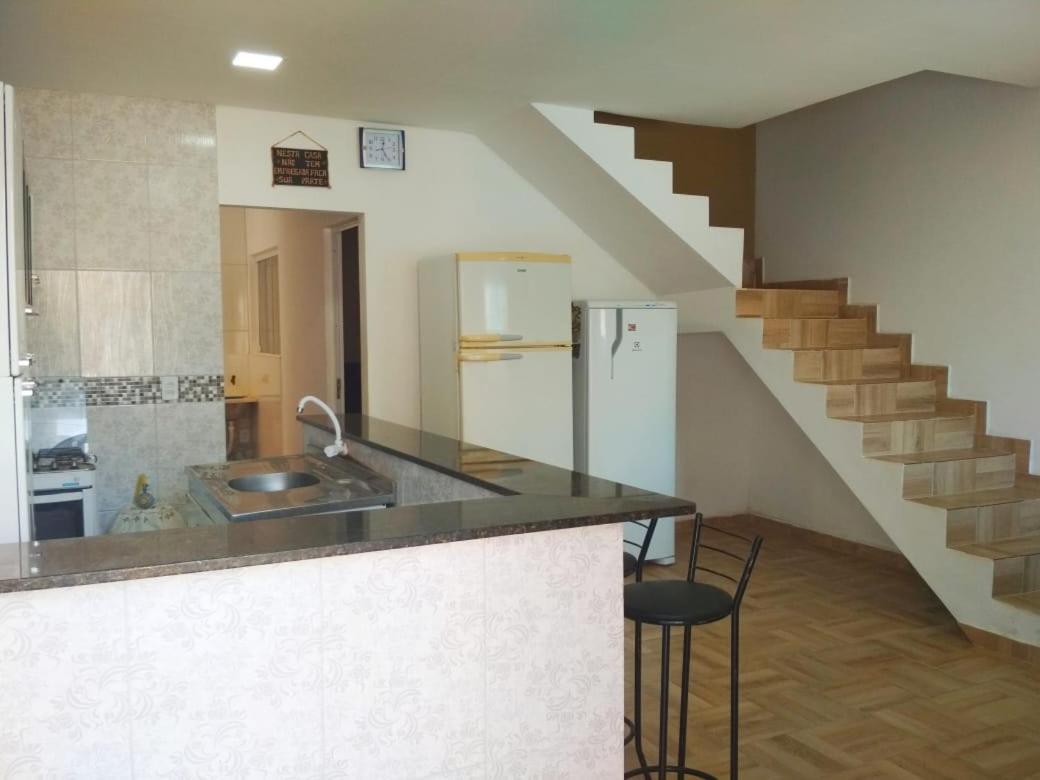 Duplex Praia Dourada 2 Марагожи Экстерьер фото