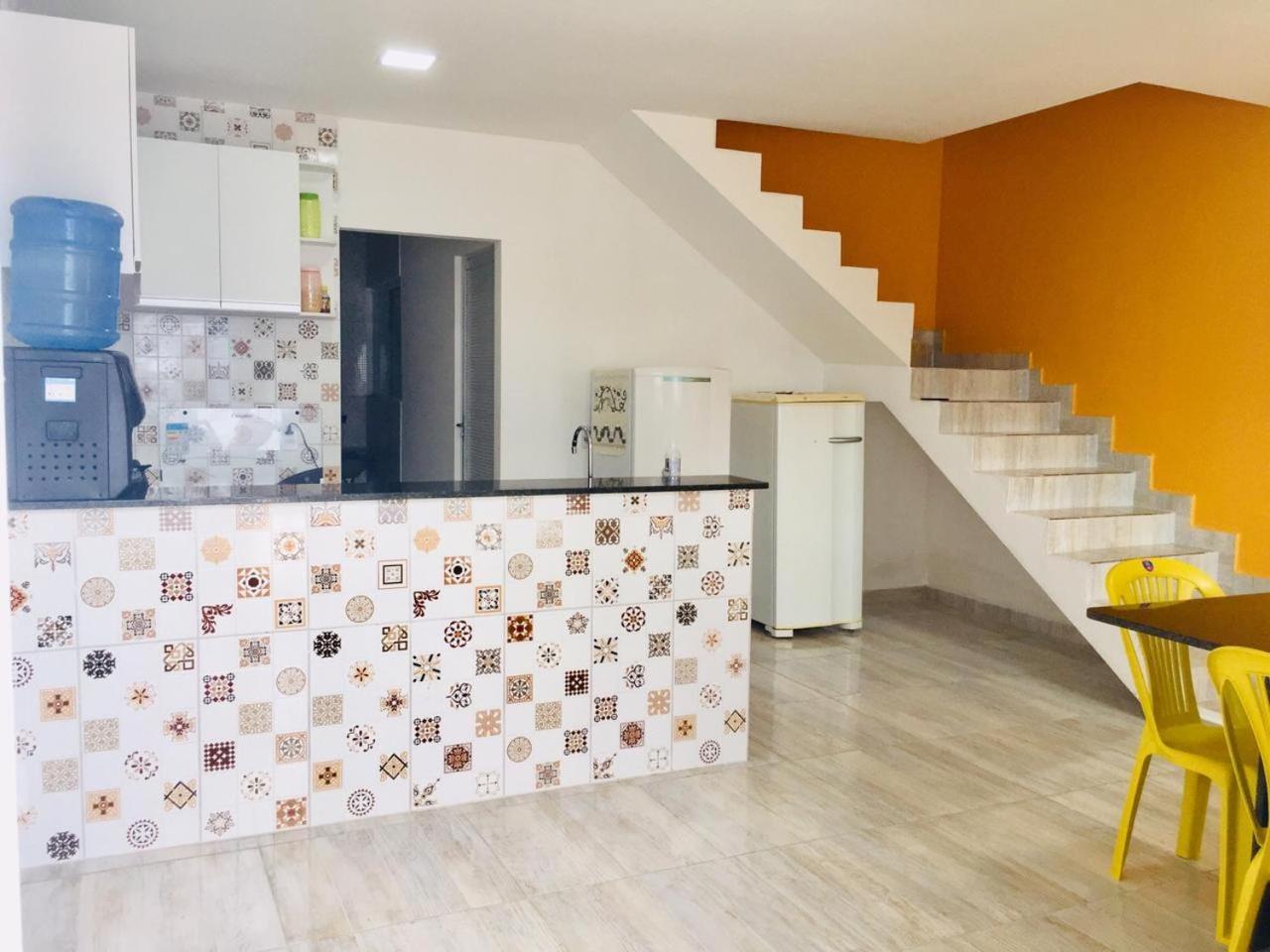 Duplex Praia Dourada 2 Марагожи Экстерьер фото