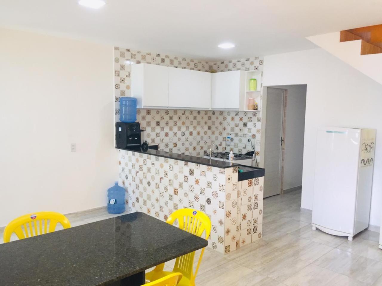 Duplex Praia Dourada 2 Марагожи Экстерьер фото