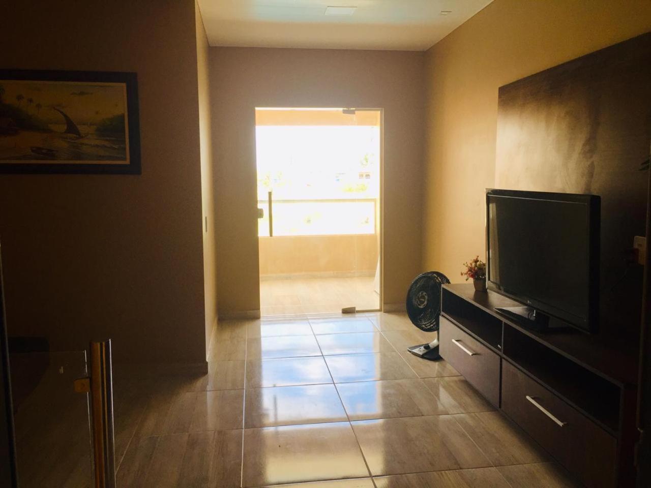 Duplex Praia Dourada 2 Марагожи Экстерьер фото